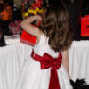 flower girl