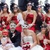 Bridal party