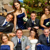 bridal party