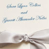 wedding invitation