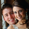 Sara and Garrett Noiles