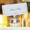 Table name holders