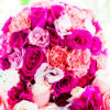 bridal bouquet