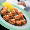 catered food