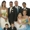 bridal party