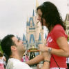 proposing at disney world