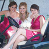 bridesmaids