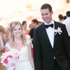 just married