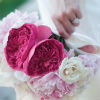 bridal bouquet