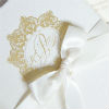 wedding invitation