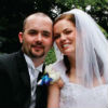 Laura May Radcliffe and Adam Douglas White