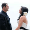 Rachel Reid and Ian Elshaw