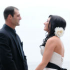 An Intimate Outdoor Wedding in Tofino, British Columbia