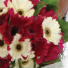 bridal bouquet