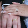 wedding rings