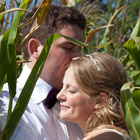 An Intimate Country Wedding in Stratford, Ontario