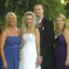 wedding family