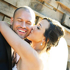 A Wedding With Old-world Charm in Toronto, Ontario