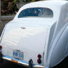 Vintage transport