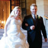 Leaving the church