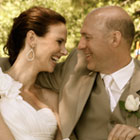 A Cottage Chic Wedding In Belleville, Ontario