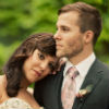 Christina and Tyler Smith