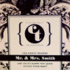 wedding favour