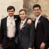 groomsmen