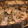 Reception decor
