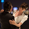 first dance
