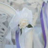 Ceremony decor