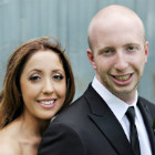 A Country Garden Wedding in Komoka, Ontario