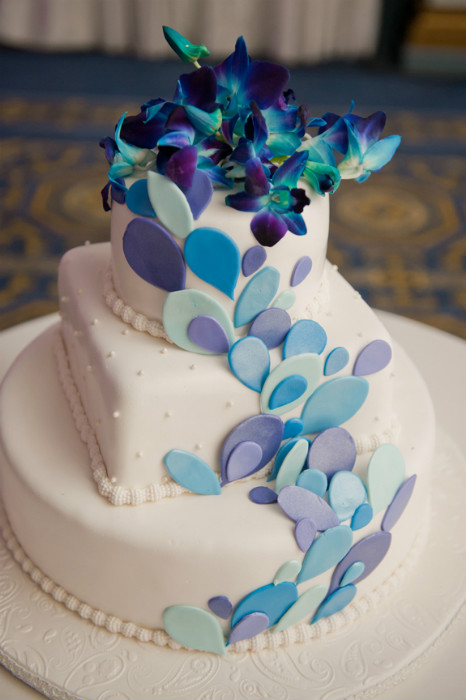 Wedding cake ideas - TodaysBride.ca