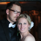 A Fishing Themed Wedding in Hamilton, Ontario