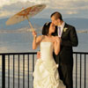 Real weddings: Lydia & Nathan Wipfli