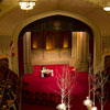 Real weddings: A Glittering New Year’s Wedding in Hamilton, Ontario