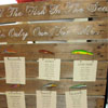 Real weddings: A Fishing Themed Wedding in Hamilton, Ontario