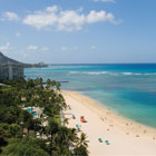 Honolulu