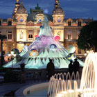 Monaco