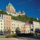 Quebec City