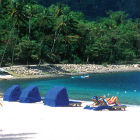 Saint Lucia