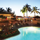 Turks & Caicos