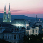 Vienna