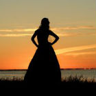 A new bride shares her 5 life lessons