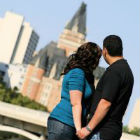 The 5-day honeymoon