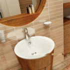 Registry ideas to update your bathroom