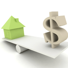 Buying your first home