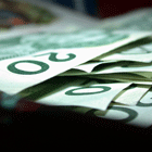 Money is a MMMM .... Minefield